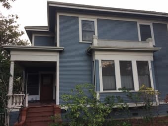 Gorgeous, 5-BR house in Palo Alto this summer 1