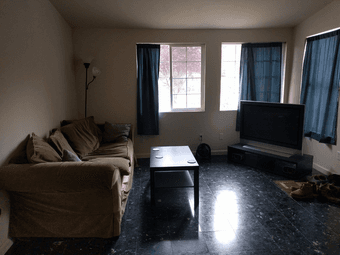$1100-1200.  3 Rooms available in roommate house in Mountain View. 1