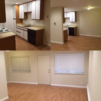 $2100 / 1br  Remodeled,Spacious 640 sq, Google,Stanford, Mountain View 2
