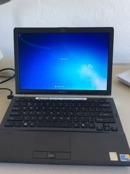 Sony Laptop for Sale $100 2