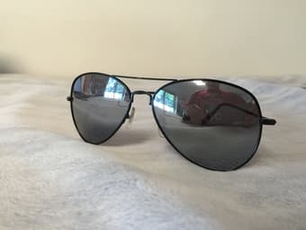 Sunglasses 1