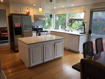 Sublet available in a Spacious Remote House, Near 280 & Tech Companies 2