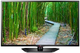 Selling LG 42" LED TV (1080P) in perfect condition -- $280 1