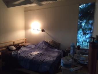 3 BR available in 4 BR house, 6/10 - 8/10 3