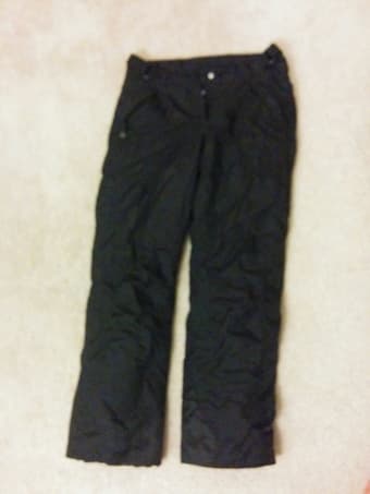 rawik ski pants $10 1