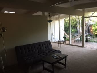 3 BR available in 4 BR house, 6/10 - 8/10 3