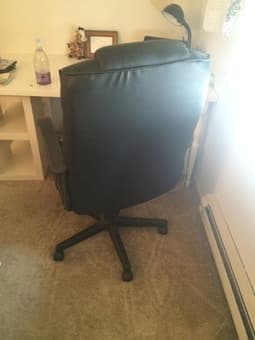 Office Chair 3