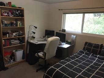 $1550 / 980ft2 - Apartment for sublet in downtown palo alto 2