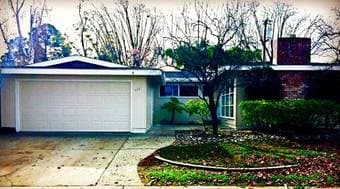 Sunnyvale 5 br house with great housemates 3