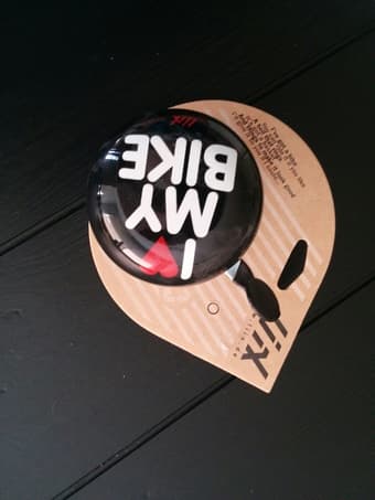 new!! bike bell $20 each 1
