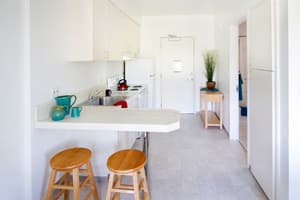 In-Campus Stanford Studio (Single) 350sq.feet for 1350$/month (summer) 3