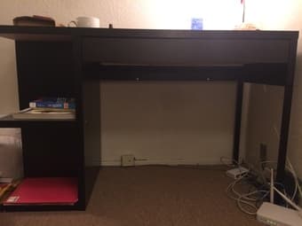 Ikea furniture items for sale ~30% original value 3
