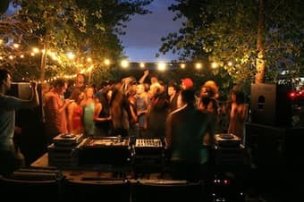 Looking for a roommate?  Come to our San Francisco Roommate Mixer 1