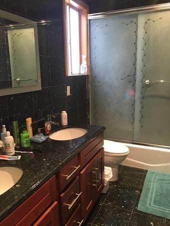 1 bedroom with private bathroom in Inner Richmond! $1050 3