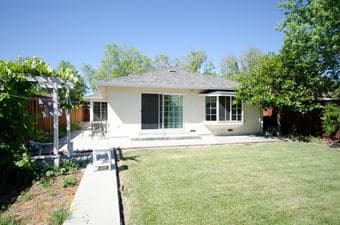 Fantastic Palo Alto May Sublet Available $1150 3