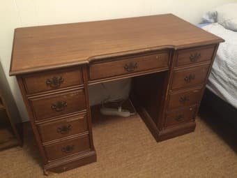 Work Desk 1