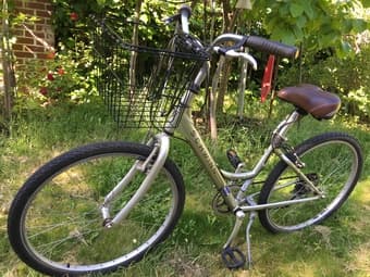 Female bike for sale 1