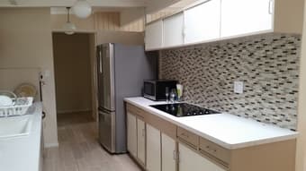 2 private bedrooms and bathroom for rent in Palo Alto 2