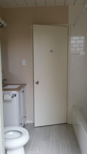 2 private bedrooms and bathroom for rent in Palo Alto 3
