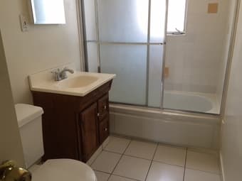 $2650, 2br/1ba Newly Remodeled, Cozy & Convenient Triplex in Palo Alto 3