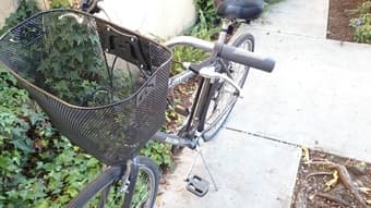 Almost new bike for sale 1