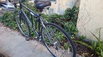 Almost new bike for sale 3