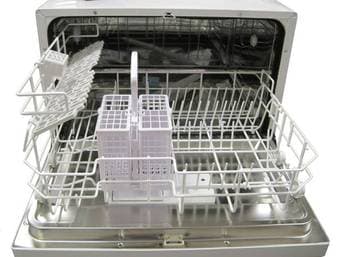 Countertop dishwasher, great condition, $130 2