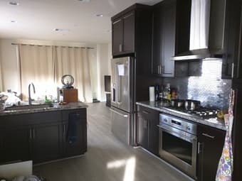 $2000 1 bedroom in 3bed/3.5bath San Mateo, near Caltrain & restaurants 1