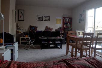 Large and beautiful Studio in Palo Alto for the Fall! 1