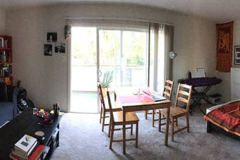 Large and beautiful Studio in Palo Alto for the Fall! 2