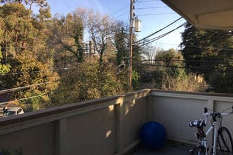 Large and beautiful Studio in Palo Alto for the Fall! 3