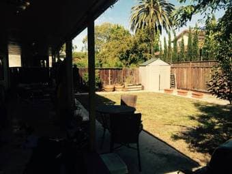 $1200 Looking for a 6th housemate in midtown Palo Alto 3