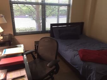 Munger, Summer Sublet, $1425/month OBO 1