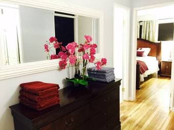 Well located 5 br house with great housemates 1