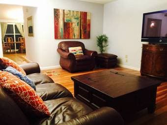 Well located 5 br house with great housemates 2