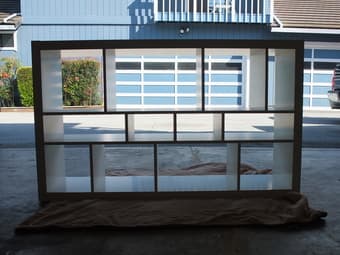 Bookshelf $60 3