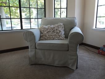 Armchair $150 1