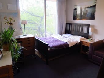$777 sublet ON CAMPUS for the summer 1