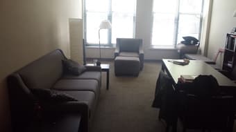1BR in Munger 3 Quad – Early June to August or September (Negotiable) 1