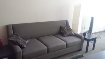 1BR in Munger 3 Quad – Early June to August or September (Negotiable) 2