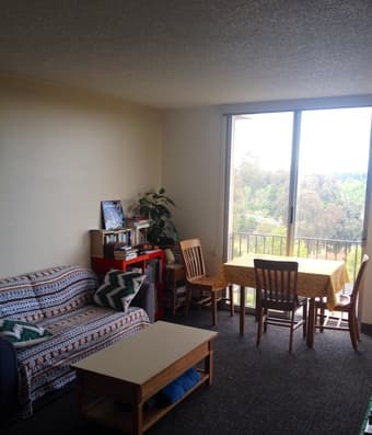 1BR on Stanford Campus - Escondido Village:  5/8-5/19 2