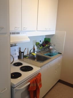 1BR on Stanford Campus - Escondido Village:  5/8-5/19 3