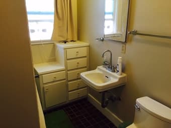 1B1B Studio/Apt next to Stanford for the summer 1