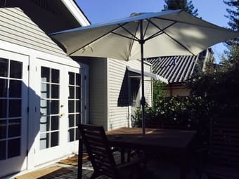 1B1B Studio/Apt next to Stanford for the summer 3