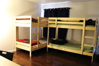 Shared Room Great House Super Close to Stanford, Good Vibe Here - $900 1