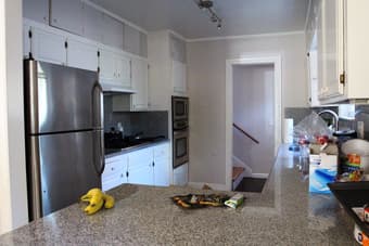 Shared Room for Girls, Neat House,Cool Roomies, Close to Stanford $950 3