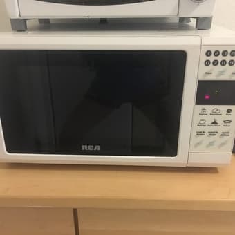 Microwave for sale (very good condition) 1