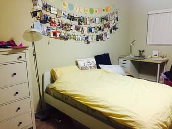 Spacious bedroom w/ private bath in Menlo Park from June 13 to Sep 9 1