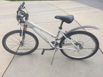Men's bike for sale 150$ 2