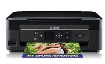 [Sell] $60 Epson XP-310 Wireless Color Photo Printer 1